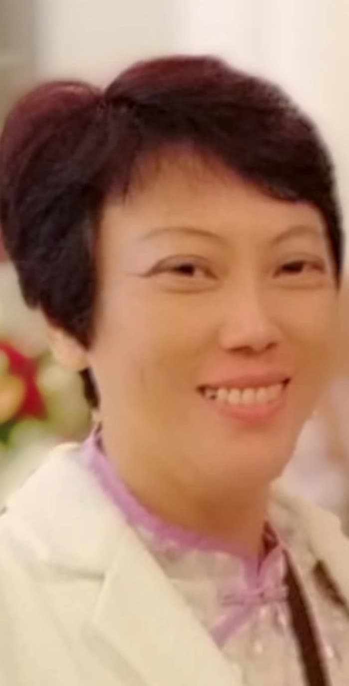 Ms Tang