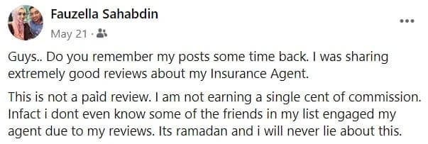 Fauzellah Sahabdin