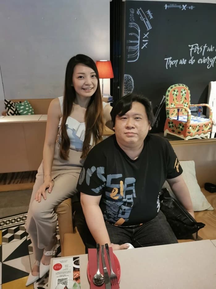 Winson Chan