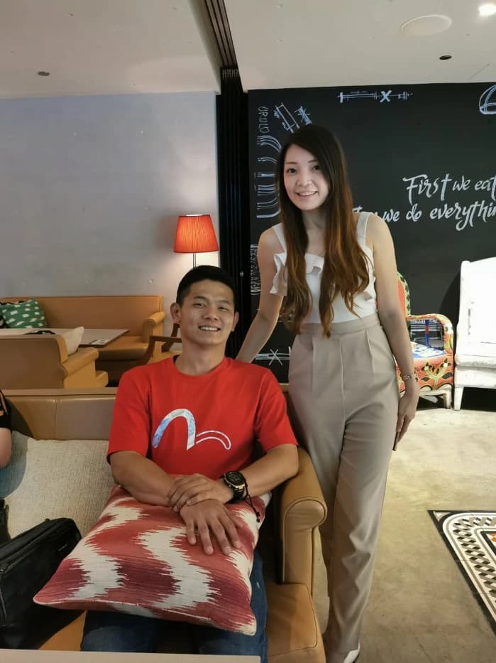 Jason Lin