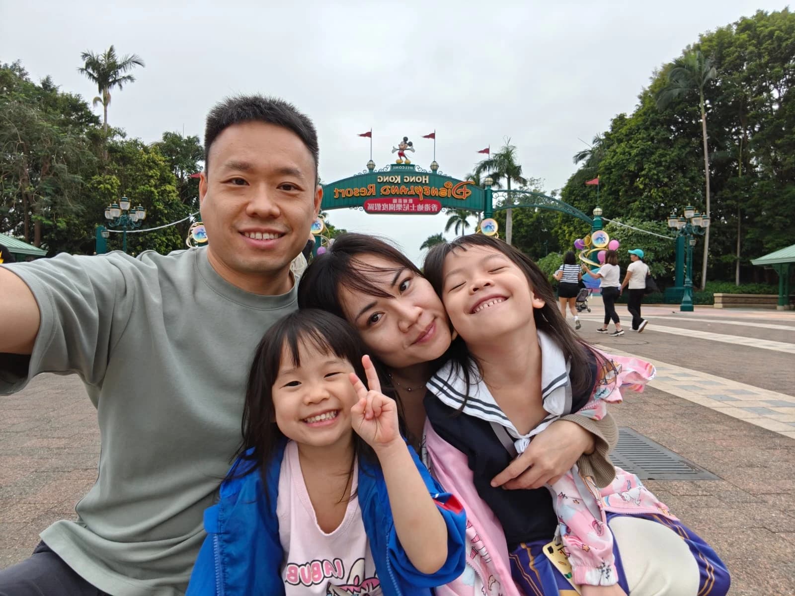 Melvin Leong